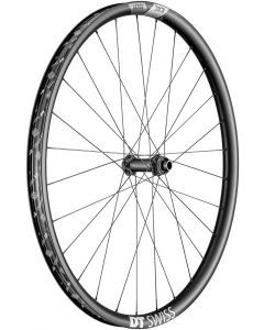 DT Swiss EXC 1501 27.5-Inch Tubeless Disc Front Wheel