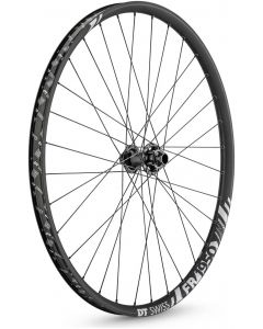 DT Swiss FR 1950 Classic 27.5-inch Tubeless Disc Boost Front Wheel