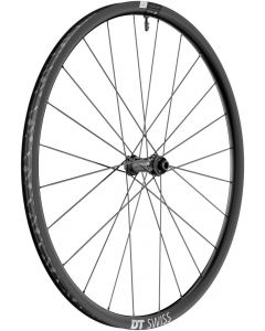 DT Swiss GR 1600 Spline 650b Front Wheel