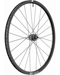 DT Swiss GR 1600 Spline Dynamo 700c Front Wheel