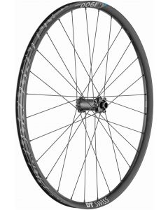 DT Swiss H 1900 Tubeless Disc 27.5-Inch Front Wheel