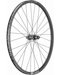 DT Swiss HU 1900 Clincher Disc 700c Rear Wheel