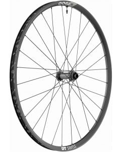 DT Swiss X 1900 Clincher Disc 29-Inch Boost Front Wheel