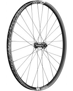 DT Swiss XM 1700 Clincher Disc 29-Inch Boost Front Wheel