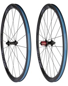 Halo Carbaura RC35 RS2 SupaDrive Carbon Wheelset