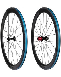 Halo Carbaura RC50 RS2 SupaDrive Carbon Wheelset