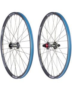 Halo Chaos Team Edition 26-Inch Wheelset