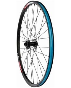 Halo Chaos Downhill / Enduro Disc 27.5-Inch Front Wheel