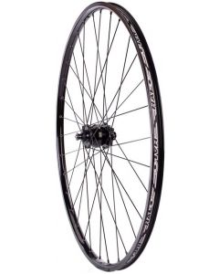 Halo White Line Urban Uni Dyno 700c Front Wheel