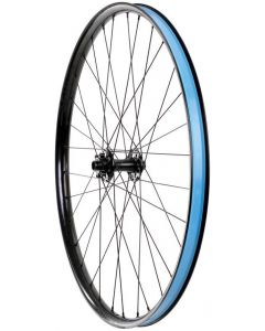 Halo Vapour 35 Stealth 29-Inch Front Wheel