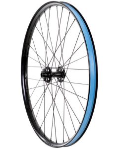 Halo Vapour 35 Stealth 27.5-Inch Front Wheel