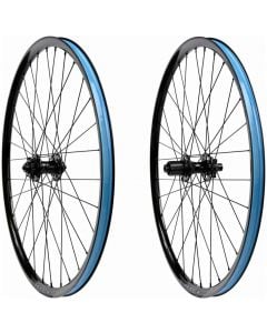 Halo Vapour MT 27.5-Inch Wheelset