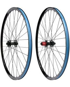 Halo Vapour MT 29-Inch Wheelset