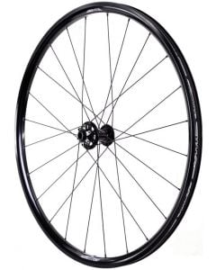 Halo White Line Disc 700c Front Wheel