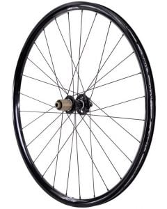 Halo White Line Disc 700c Rear Wheel