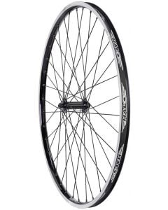 Halo White Line Tour Deore 700c Front Wheel