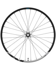 Shimano Deore XT WH-M8100 XC Clincher Disc 27.5-inch Front Wheel