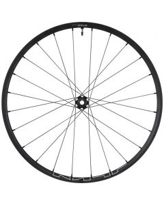 Shimano WH-MT600 Disc Clincher 27.5-inch Front Wheel