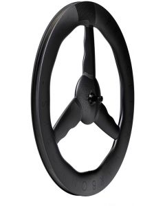 Princeton CarbonWorks Mach 7580 TSV2 700c Front Wheel