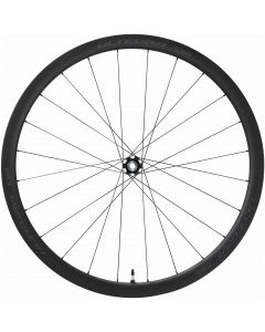 Shimano Ultegra WH-R8170 C36 Disc Carbon Clincher 700c Front Wheel