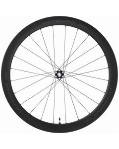 Shimano Ultegra WH-R8170 C50 Disc Carbon Clincher 700c Front Wheel