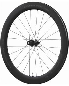 Shimano Ultegra WH-R8170 C60 Disc Carbon Clincher 700c Rear Wheel