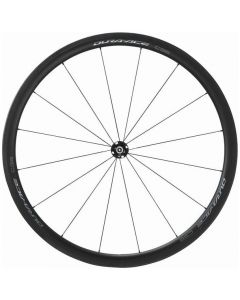 Shimano Dura-Ace WH-R9200 C36 Carbon Tubular 700c Front Wheel