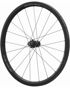 Shimano Dura-Ace WH-R9200 C36 Carbon Tubular 700c Rear Wheel