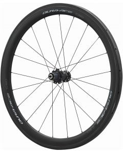 Shimano Dura-Ace WH-R9200 C50 Carbon Tubular 700c Rear Wheel