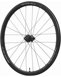 Shimano Dura-Ace WH-R9270 C36 Disc Carbon Clincher 700c Rear Wheel