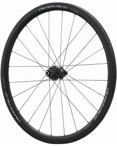 Shimano Dura-Ace WH-R9270 C36 Disc Carbon Tubular 700c Rear Wheel