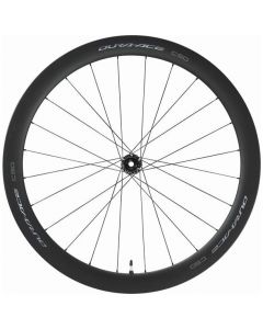 Shimano Dura-Ace WH-R9270 C50 Disc Carbon Clincher 700c Front Wheel