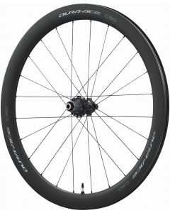 Shimano Dura-Ace WH-R9270 C50 Disc Carbon Clincher 700c Rear Wheel