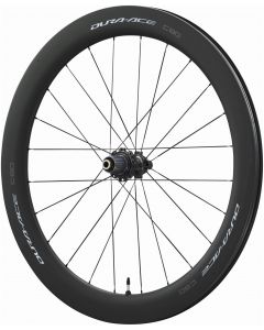 Shimano Dura-Ace WH-R9270 C60 Disc Carbon Clincher 700c Rear Wheel