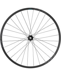 Shimano WH-RS171 Disc Clincher 650b Front Wheel