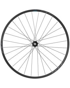 Shimano WH-RS171 Disc Clincher 700c Front Wheel