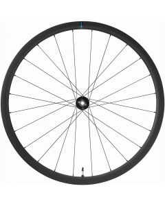 Shimano WH-RS710 C32 Disc Clincher 700c Front Wheel