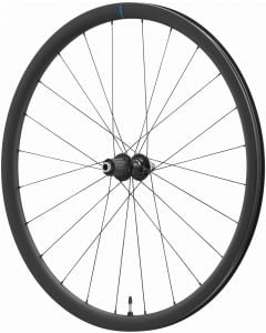 Shimano WH-RS710 C32 Disc Clincher 700c Rear Wheel