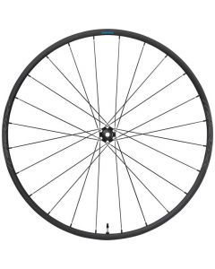 Shimano GRX WH-RX570 Disc Clincher 650b Front Wheel