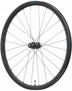 Shimano GRX WH-RX870 Disc Carbon Clincher 700c Rear Wheel