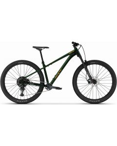 Whyte Secta R V1 Bike