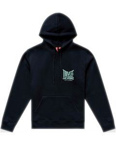Troy Lee Bars Womens Pullover Hoodie