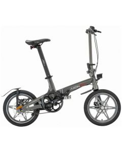 Axon Rides Pro S 16-inch Electric Folding Bike