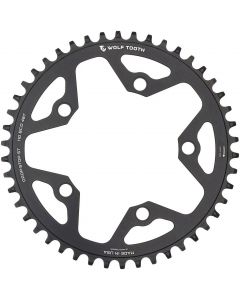 Wolf Tooth 110BCD Gravel / CX / Road Chainring