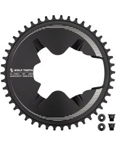 Wolf Tooth Shimano R9200 Direct Mount Aero Chainring