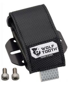 Wolf Tooth B-RAD Strap And Accessory Mount