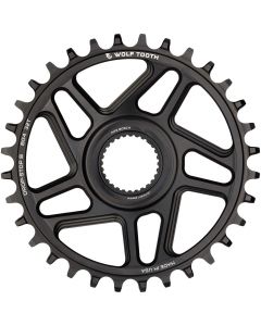 Wolf Tooth Bosch Gen 4 E-Bike Chainring
