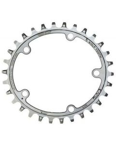 Wolf Tooth Camo Elliptical Chainring