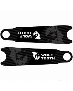 Wolf Tooth Crankskins Crank Arm Protectors