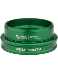 Wolf Tooth Premium EC49/40 Lower Headset